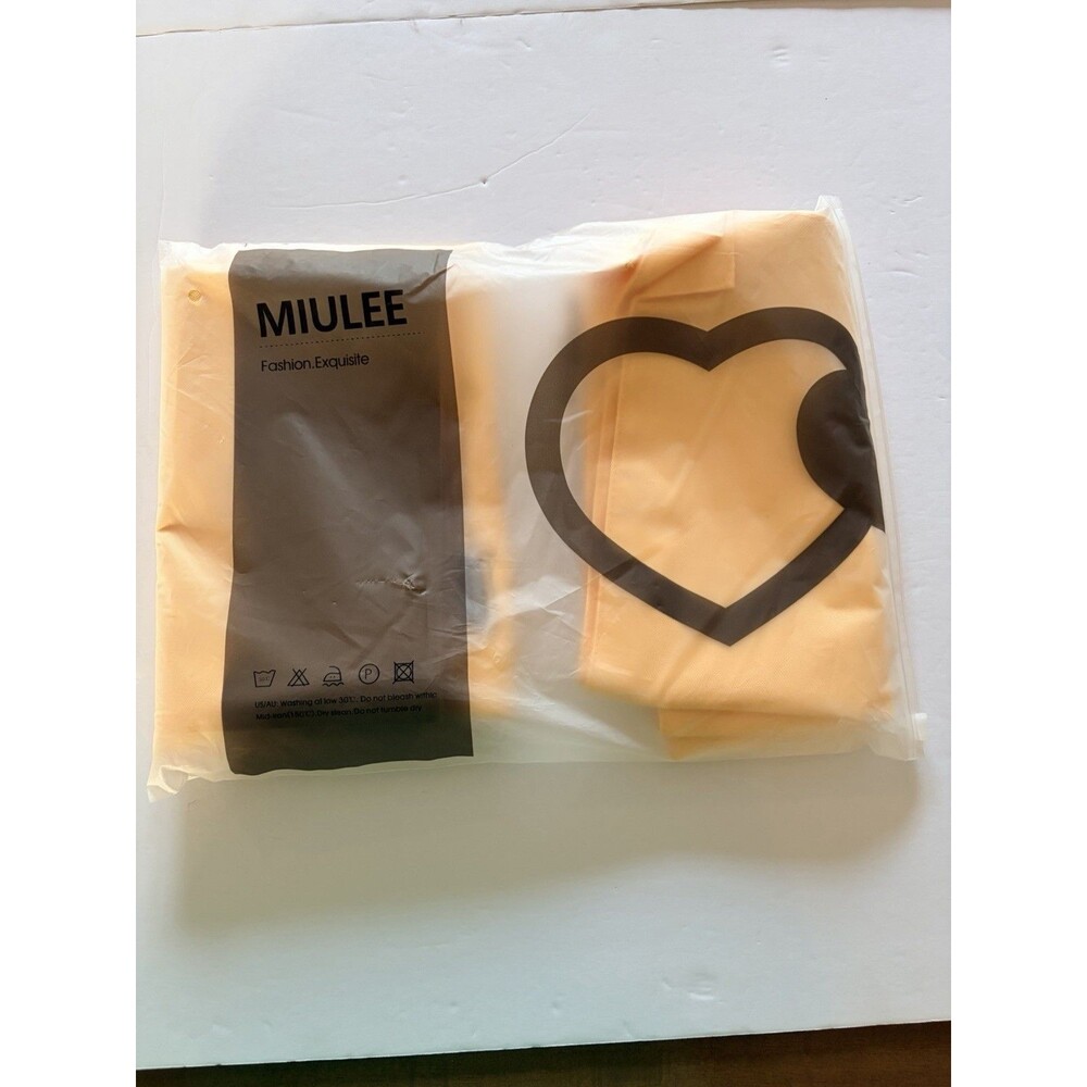 Miulee Outdoor Waterproof 18x18 Pillow Covers Golden Yellow New Set Of 4